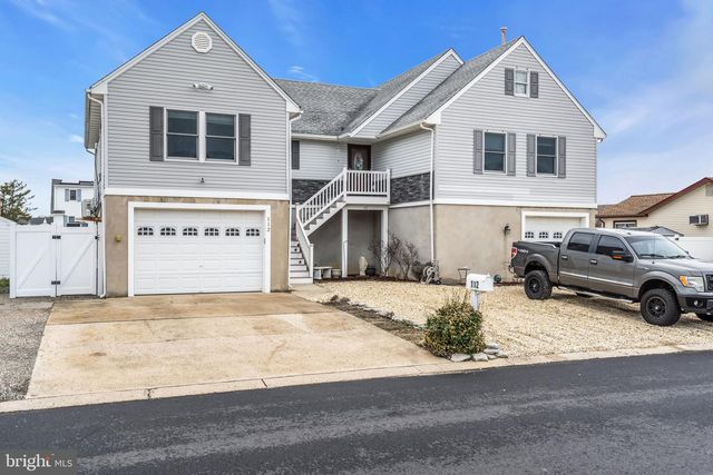 112 SOUTHARD DRIVE, Manahawkin, NJ 08050