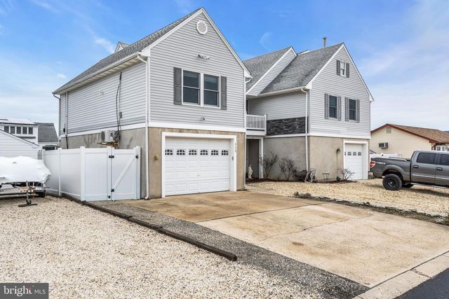 112 SOUTHARD DRIVE, Manahawkin, NJ 08050