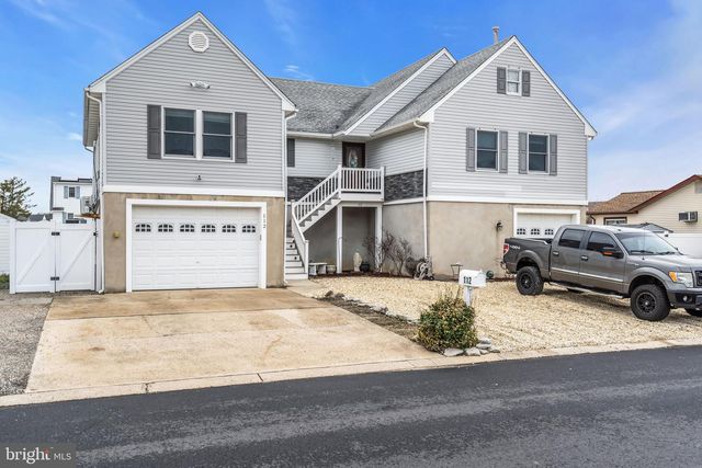 112 SOUTHARD DRIVE, Manahawkin, NJ 08050