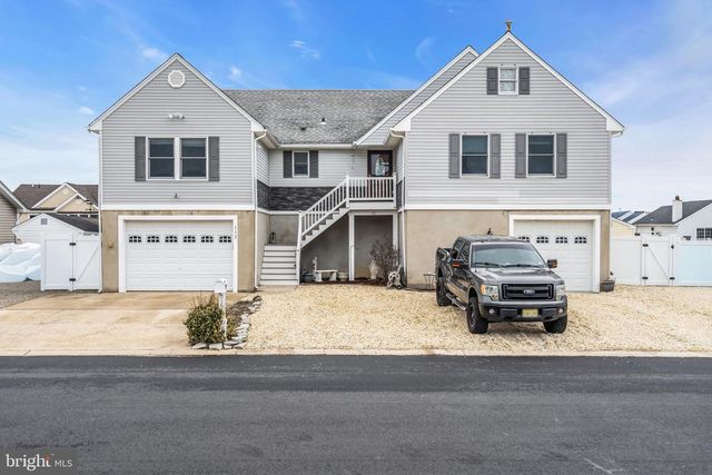 112 SOUTHARD DRIVE, Manahawkin, NJ 08050