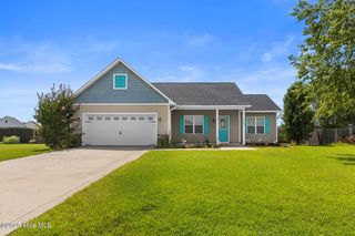 117 Buckhaven Drive, Richlands, NC 28574