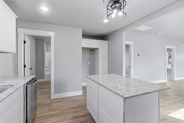 123 N Starr Avenue, Lincoln, AR 72744