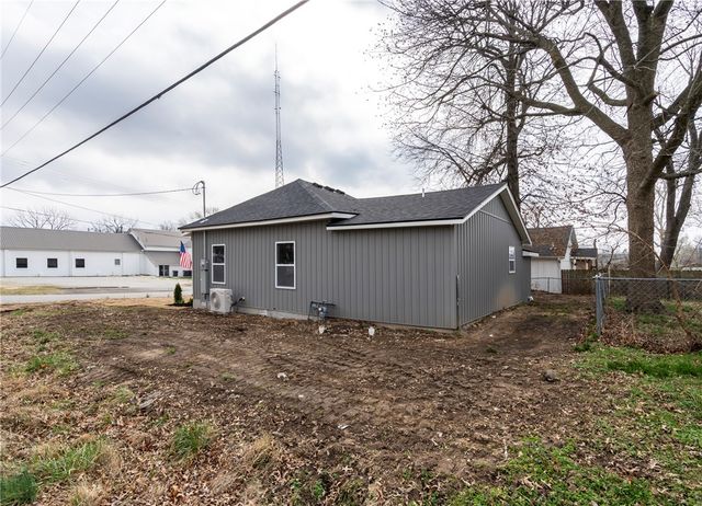 123 N Starr Avenue, Lincoln, AR 72744