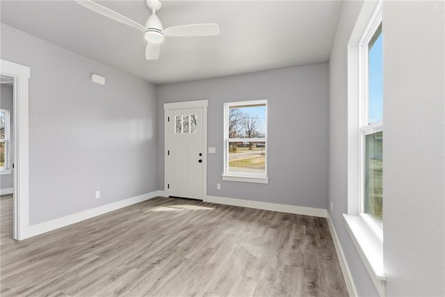 123 N Starr Avenue, Lincoln, AR 72744