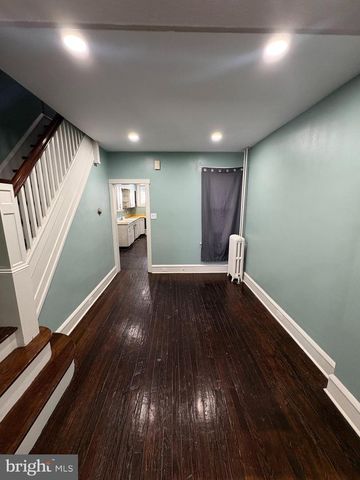 1411 CHURCH ST, Reading, PA 19601