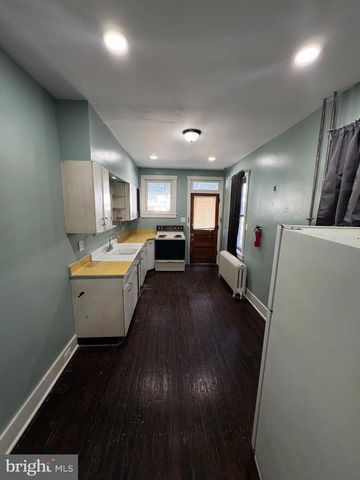 1411 CHURCH ST, Reading, PA 19601