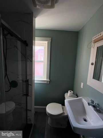 1411 CHURCH ST, Reading, PA 19601