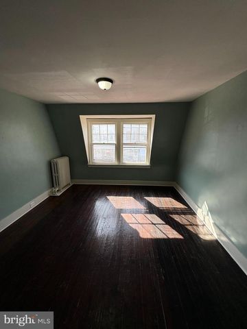 1411 CHURCH ST, Reading, PA 19601