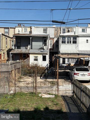 1411 CHURCH ST, Reading, PA 19601