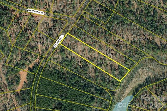 00 Scenic Lane 250, Granite Falls, NC 28630