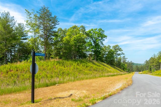 00 Scenic Lane 250, Granite Falls, NC 28630