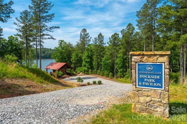 00 Scenic Lane 250, Granite Falls, NC 28630