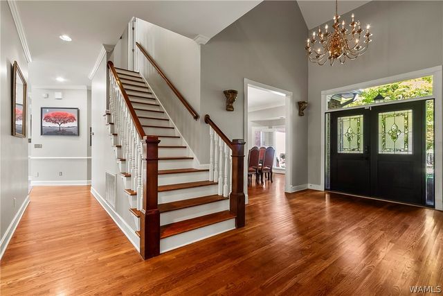 8615 Forrestal NE, Tuscaloosa, AL 35406