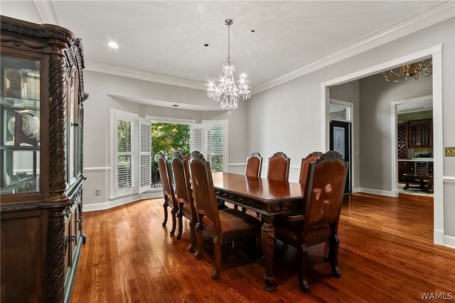 8615 Forrestal NE, Tuscaloosa, AL 35406