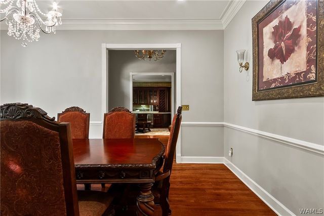 8615 Forrestal NE, Tuscaloosa, AL 35406