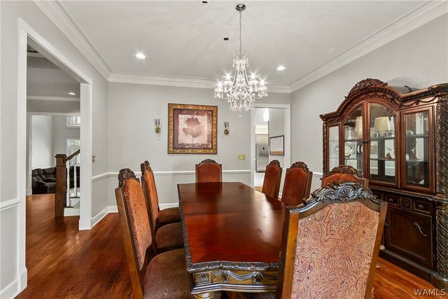 8615 Forrestal NE, Tuscaloosa, AL 35406