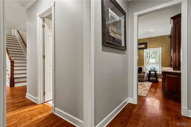 8615 Forrestal NE, Tuscaloosa, AL 35406