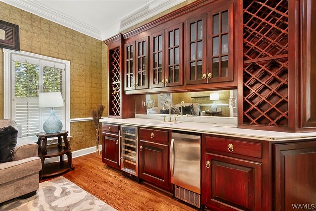 8615 Forrestal NE, Tuscaloosa, AL 35406