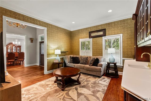 8615 Forrestal NE, Tuscaloosa, AL 35406