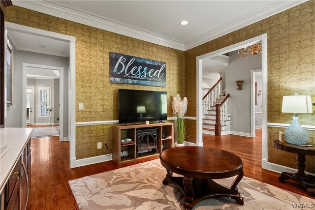 8615 Forrestal NE, Tuscaloosa, AL 35406
