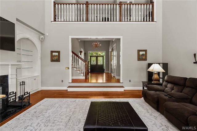 8615 Forrestal NE, Tuscaloosa, AL 35406