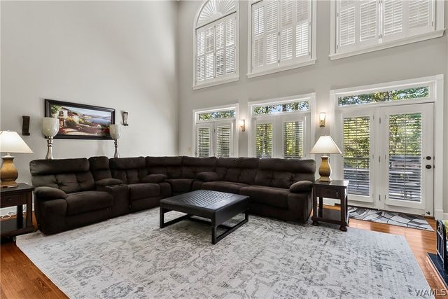 8615 Forrestal NE, Tuscaloosa, AL 35406