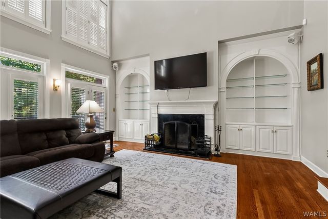 8615 Forrestal NE, Tuscaloosa, AL 35406