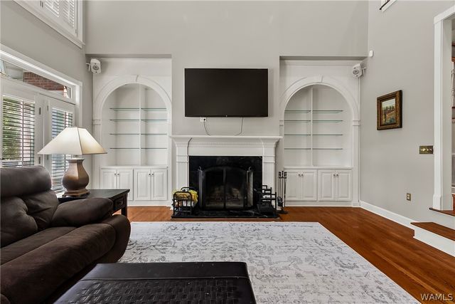 8615 Forrestal NE, Tuscaloosa, AL 35406