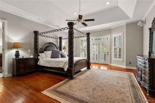 8615 Forrestal NE, Tuscaloosa, AL 35406