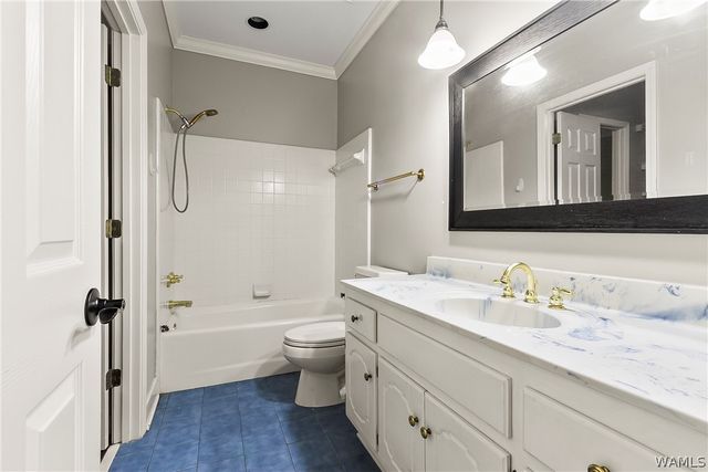 8615 Forrestal NE, Tuscaloosa, AL 35406