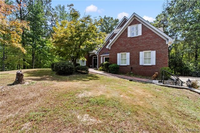 8615 Forrestal NE, Tuscaloosa, AL 35406
