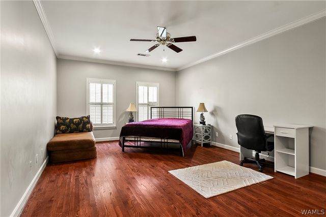 8615 Forrestal NE, Tuscaloosa, AL 35406