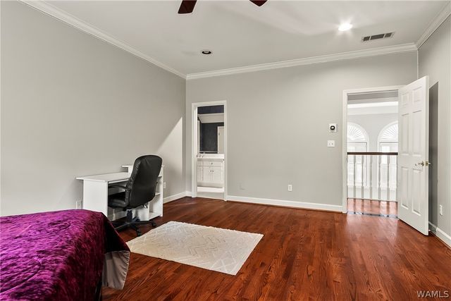 8615 Forrestal NE, Tuscaloosa, AL 35406