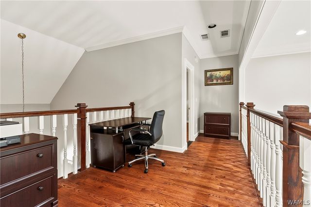 8615 Forrestal NE, Tuscaloosa, AL 35406