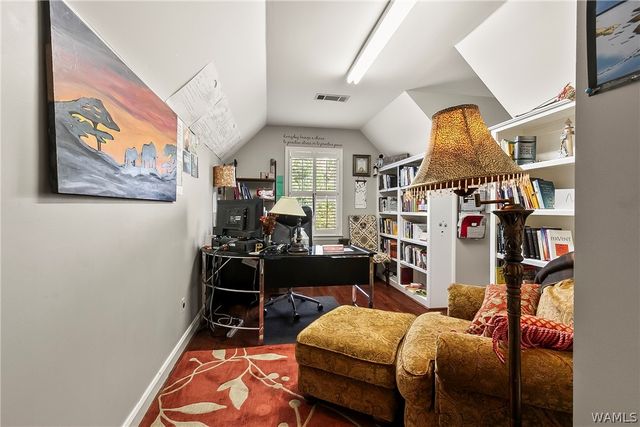 8615 Forrestal NE, Tuscaloosa, AL 35406