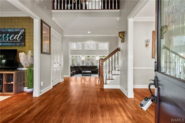 8615 Forrestal NE, Tuscaloosa, AL 35406