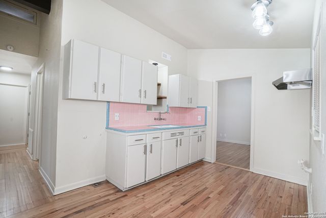 119 SULLIVAN DR, San Antonio, TX 78213