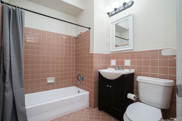 119 SULLIVAN DR, San Antonio, TX 78213