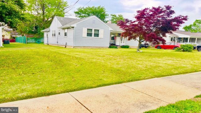 637 POLK ST, Riverside, NJ 08075