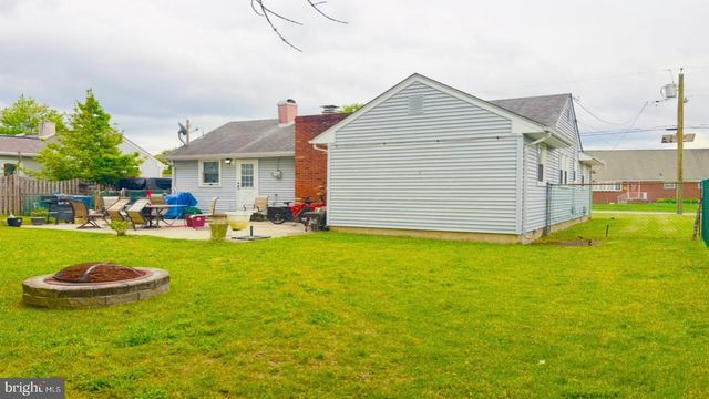 637 POLK ST, Riverside, NJ 08075