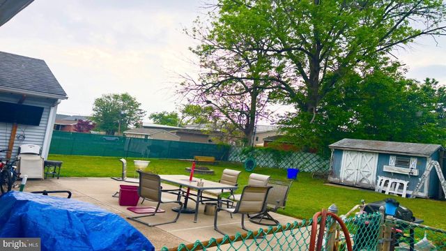637 POLK ST, Riverside, NJ 08075