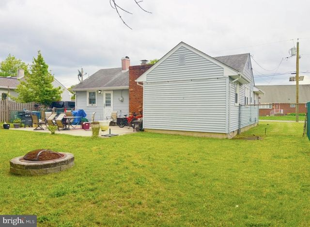 637 POLK ST, Riverside, NJ 08075