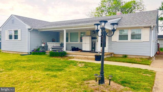 637 POLK ST, Riverside, NJ 08075