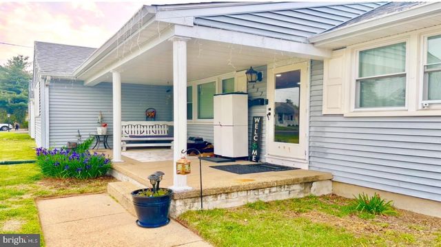 637 POLK ST, Riverside, NJ 08075