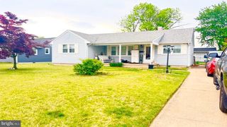 637 POLK ST, Riverside, NJ 08075