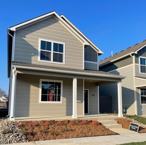 328 E Park Pl, Andover, KS 67002