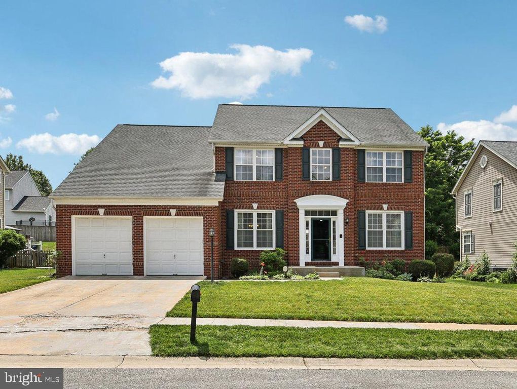 11291 WILDMEADOWS STREET, Waldorf, MD 20601