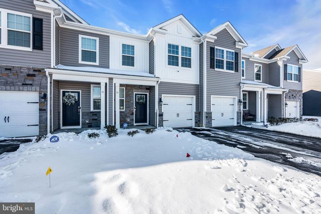 33 ALEXANDER WAY, Westampton, NJ 08060