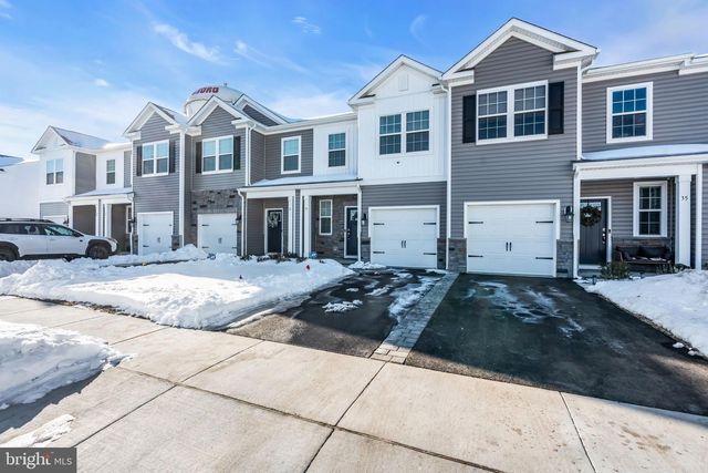 33 ALEXANDER WAY, Westampton, NJ 08060