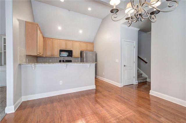 245 Villa Creek Parkway, Canton, GA 30114